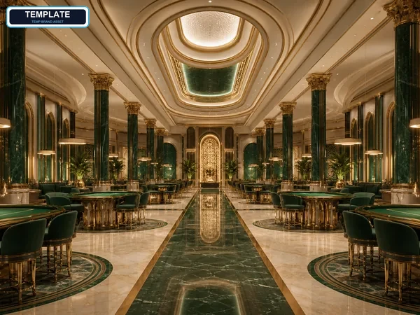 Casino Game Center image 1