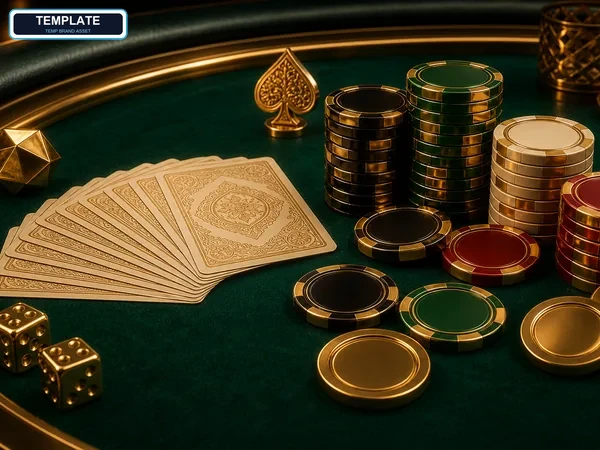 Casino Game Center image 2